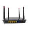 High Speed AC1200 2.4G 5G Dual Band Smart WiFi Router for Home Office