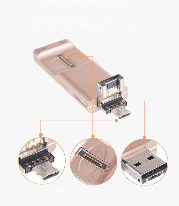 Buy High Speed Finger Print Lock Usb 2.0 16gb Usb Flash Drive from ...
