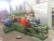Import High Speed Granulating Machine for Plastic rubbers EVA TPR Recycled Tire with capacity 480kg per hour from China