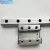 Import High Speed Precision Double Axis Rectangle Square Linear Guide from China