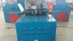 High speed steel/iron tie binding wire drawing machine