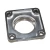 Import high speed SUCF206 Stainless Steel Pillow Block Housing Bearing f206 from China