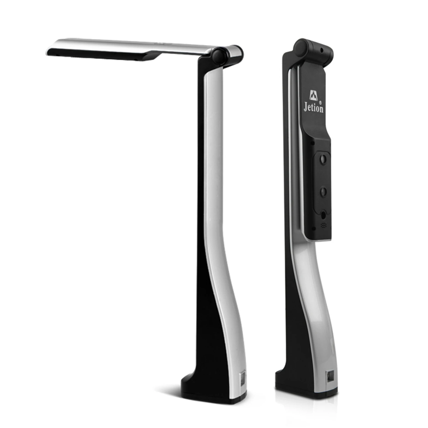 High speed visualizer scanner presenter document camera with adjustable angle for teaching or training