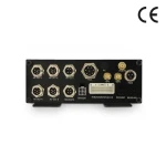High stability  Moblie DVR 1080P camera recorder with GPS tracker