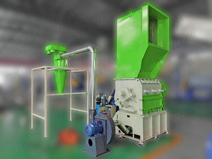 High Standard Plastic crusher machine, plastic grinder machine, plastic crushing grinding machine