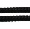 High strength steel full thread bar thread stud rods bars DIN975