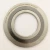 Import High Temperature Metal Graphite Ring Spiral Wound Gasket With Inner And Outer from China