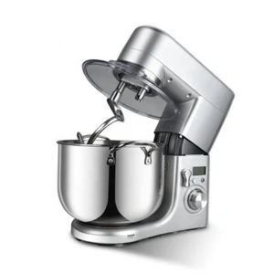 High Working Efficiency stand food mixer