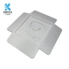 Highly Qualified Cosmetics Biodegradable Blister Inserts ,Packaging Tray