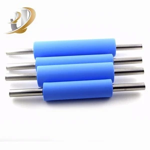 Hight Quality Kitchen accessories Tools Silicone Rolling Pin With Factory Price