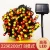 Import holiday led solar string light outdoor from China