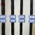 Import Hollow core steel cable/ wire rope / PC Strand 9.3mm from China