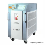 Holmium Laser Ablation Surgery
