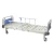 Import Holotis Stainless steel high quality Adjustable Five Function Electric Icu Hospital Medical Bed from China