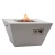 Import Home &amp; Garden usage gas burner decoration fire pit from China