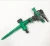 Import Home and garden plastic rotary sprinkler from China