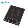 home appliances electric cooking hot plate innovative 5000w commercial induction cooker