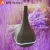 Import Home Aroma Diffuser Transparent LED Ceramic Oil Diffuser Essential Oil Humidifier from China