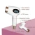 Home beauty device hair removal laser epilator
