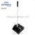 Import Home Collection Hand Held Small Dustpan With Brush Set, Good Grips for Comfortable Use from China