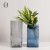 Import Home Decor Crystal Flower Vase Glass Table Top Glass Vases for Home Decor Wedding Livingroom Decoration from China
