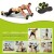 Import home fitness Resistance ab wheel from USA