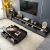 Import Home furniture Foshan factory luxury tv unit cabinets modern tv stand with drawer for sale from China