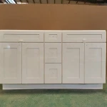 Home Goods Affordable 60 Inch Bathroom Vanity