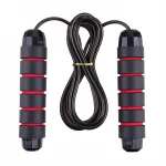 home gym equipment fitness Professional Skipping Rope/buy jumping rope
