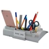 Home Office Phone Stuff Holder Desktop Stationery Storage Desk Organizer