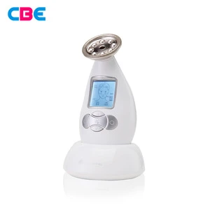 Home Use Rechargeable Handy Microdermabrasion Diamond Microdermabrasion Machine As Seen On TV