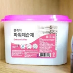 Homecare Power Dehumidifying Agent (Calcium Chloride)12pcs