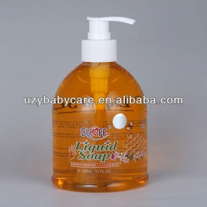 Honey Essence Liquid Soap Hand Wash