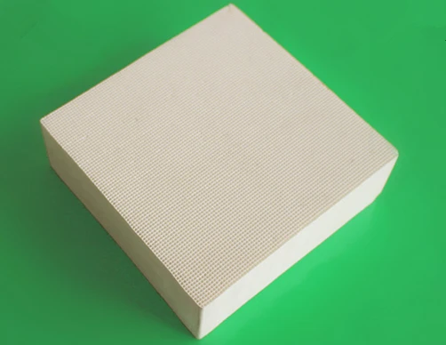 Honeycomb Ceramic Substrate honeycomb ceramic substrate