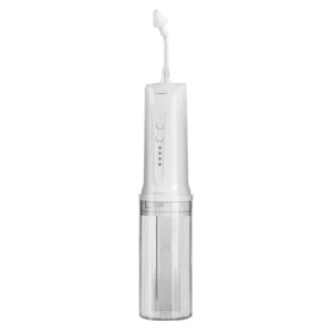 Hope Medical 300ml Portable Electric Sinus Rinse Nasal Irrigation Nasal Wash Cleaner For Nose Cleaning