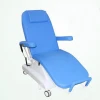 Hospital electric dialysis chair / 2 motors / for dialysis center usage