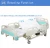 Import hospital furniture medical equipment bed electric home nursing bed manual ICU bed from China