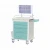 Import Hospital Medical Crash Cart Infusion Trolley from China
