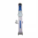 Hospitals Body Fat Measuring and Analyzing Balace Bluetooth Function Data Sharing BMI Medical Height And Weight Scale