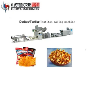 Hot 2018 machine for making corn tortillas with good quality and low factory price