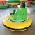 Import Hot Carnival Games Kids Amusement Rides Ice Bumper Cars from China