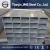 Import Hot Dipped Galvanised Iron pipe/Galvanized Steel Tubes/Tubular Steel for greenhouse building construction from China