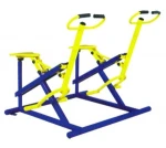 Hot galvanised outdoor fitness Cardio equipment- Rider