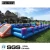 Import Hot Inflatable Sport Game Factory Price Movable Inflatable Football Field Game Court Human Table Football Pitch Arena from China