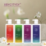 Hot New Amino Acid Leave In Conditioner Hair Growth Enzyme Hair Conditioner Hair Care Products Conditioner