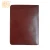 Import Hot new products simple style A4 office business portfolio folder from China