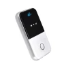 Hot Product Dual SIM Card 150Mbps 4G LTE Mobile WiFi Wireless Pocket Hotspot wifi Router for portable