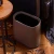 Hot Product Household Supplies 10L Free Ship Trash Can/Exterior Trash Can/Trash Can Plastic