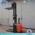 Import Hot product hydraulic electric stacker/manual forklift/material handling Stacker from China