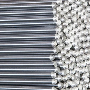 hot rolling Stainless Steel Round Rod incoloy alloy bar price